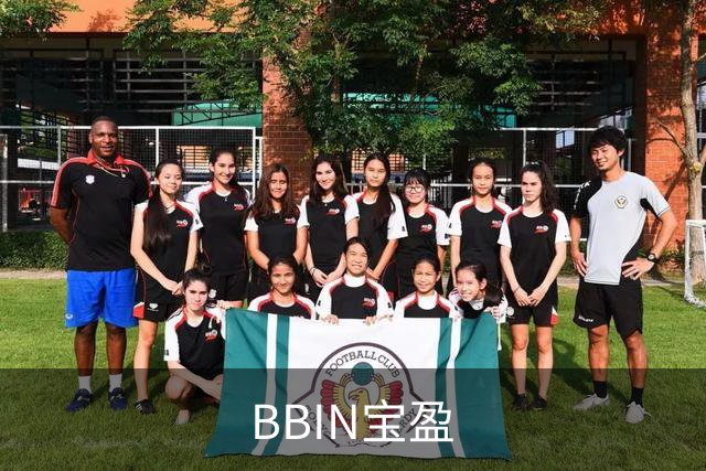 BBIN宝盈公司形象展示图